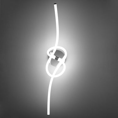 Light line applique 32w 3000k dimmerabile Vivida international Lampade da soffitto